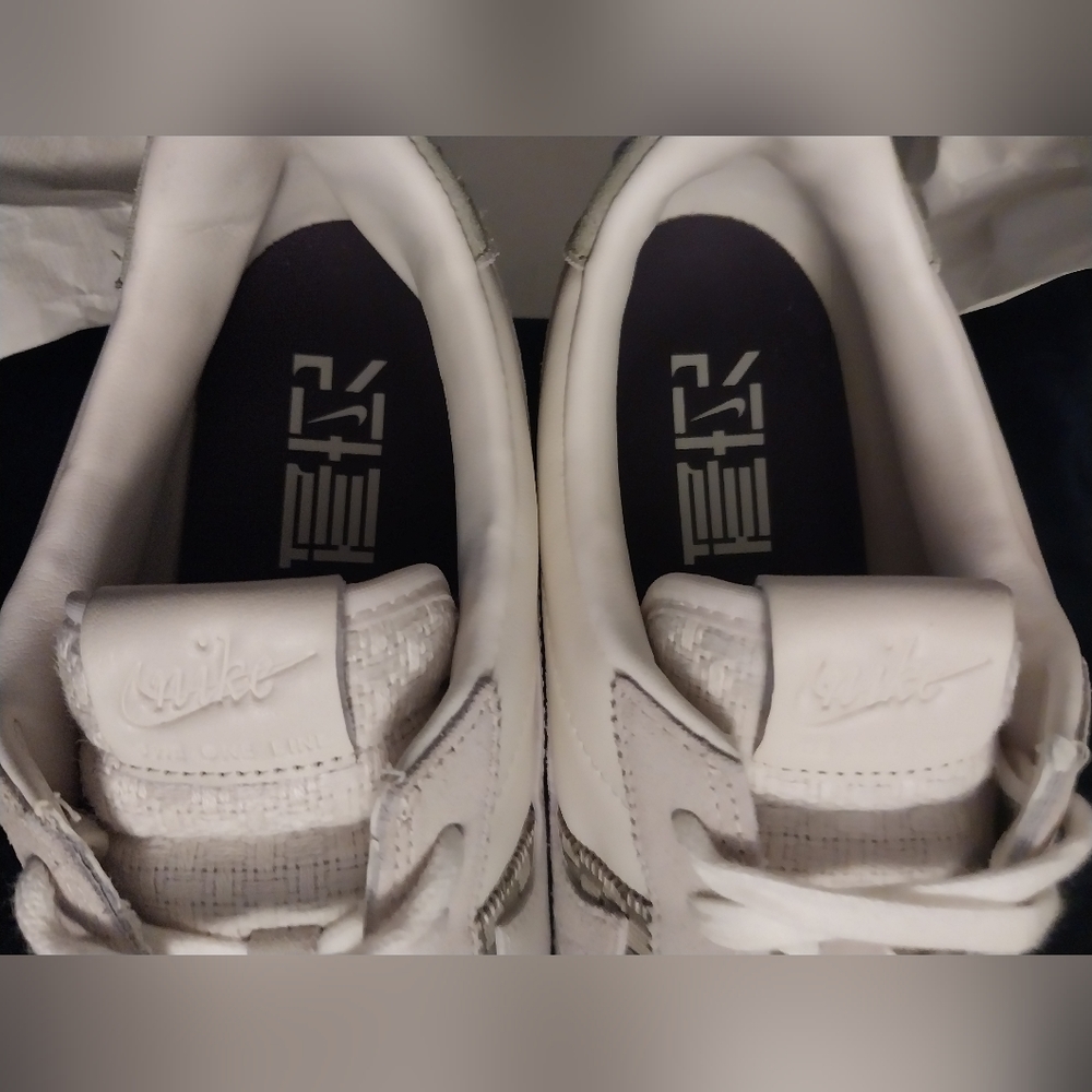 Nike Cortez Nai-Ke - Picture 8 of 12